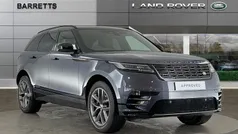 Used 2026 Land Rover Range Rover Velar SE Dynamic SUV | £40,750 (Good price)