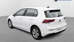 Used 2024 VW Golf VIII Life Hatchback | £16,699 (Super price)