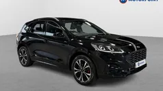 Used 2023 Ford Kuga ST-Line X SUV | £19,999 (Good price)