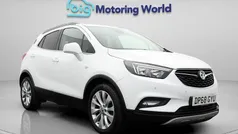 Used 2019 Vauxhall Mokka Elite SUV | £9,200 (Fair price)