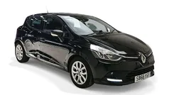 Used 2016 Renault Clio IV Dynamique Hatchback | £7,990 (Fair price)
