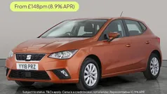 Used 2018 Seat Ibiza SE Technology Hatchback | £7,060 (Fair price)