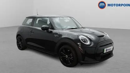 Used Mini Cooper Level 2 135 kW (184 HP) 2023 Hatchback