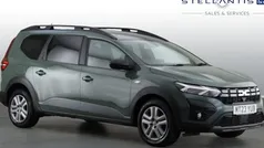 Used 2024 Dacia Jogger Expression Estate | £15,064 (Fair price)