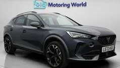 Used 2024 Cupra Formentor SUV | £20,200 (Fair price)