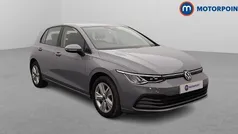Used 2023 VW Golf VIII Life Hatchback | £18,499 (Fair price)