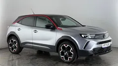 Used 2021 Vauxhall Mokka SRi SUV | £13,450 (Fair price)