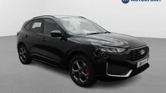 Used 2024 Ford Kuga ST-Line SUV | £26,849 (Fair price)
