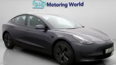 Used 2023 Tesla Model 3 Long Range AWD Sedan | £16,700 (Good price)