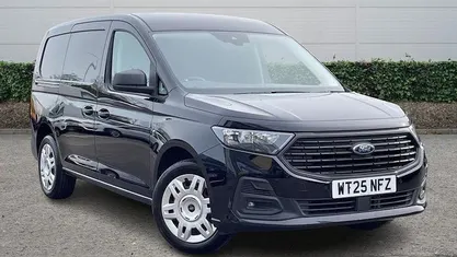 Used Ford Transit Connect Trend 122 HP (89 kW) 2026 MPV