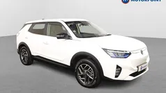 Used 2023 Ssangyong Korando Estate | £16,299 (Fair price)