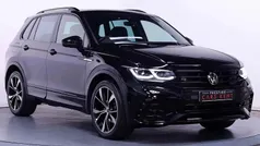Used 2023 VW Tiguan R-line SUV | £26,806 (Fair price)