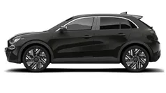 New 2025 Fiat 600 Hatchback | £21,795 (Fair price)