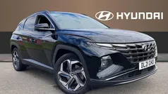 Used 2023 Hyundai Tucson Premium SUV | £20,453 (Good price)