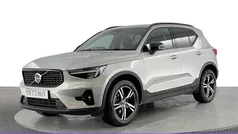 Used 2025 Volvo XC40 Plus SUV | £24,920 (Good price)