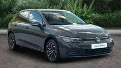 Used 2023 VW Golf VIII Life Hatchback | £18,990 (Good price)