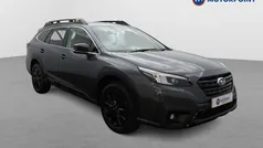 Used 2023 Subaru Outback SUV | £28,349 (Fair price)