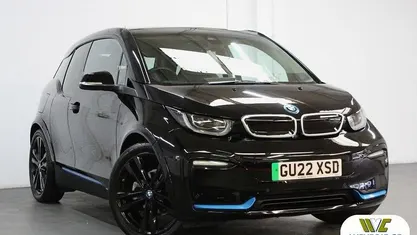 Used BMW i3 Advantage 135 kW (184 HP) 2022 Hatchback
