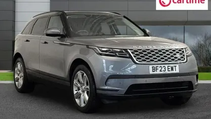 Used Land Rover Range Rover Velar SE 404 HP (297 kW) 2022 SUV