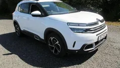 Used 2021 Citroën C5 Aircross Shine SUV | £15,499 (Fair price)