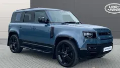 Other Used 2024 Land Rover Defender HSE Dynamic SUV | £69,990 (Fair price)