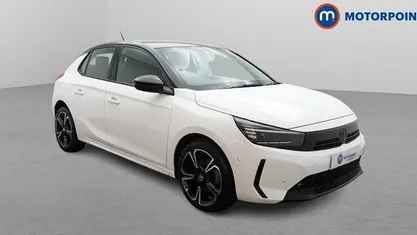 Used Vauxhall Corsa 101 HP (74 kW) 2026 Hatchback