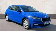 Used 2023 Skoda Fabia Comfort Hatchback | £13,399 (Good price)