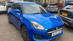 Used 2021 Suzuki Swift SZ-L Hatchback | £12,499 (Fair price)
