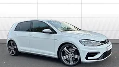 Used 2020 VW Golf VII R Hatchback | £22,824 (Super price)