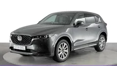 Used 2025 Mazda CX-5 Takumi-Line SUV | £25,960 (Good price)