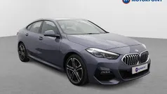 Used 2024 BMW 218 M Sport Sedan | £25,249 (Fair price)