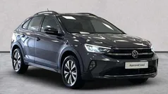 Used 2024 VW Taigo Life SUV | £19,127 (Fair price)