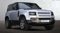 Used 2025 Land Rover Defender SE Dynamic SUV | £53,970 (Super price)