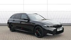 Used 2024 BMW M340 Comfort Edition Sedan | £51,985 (Fair price)