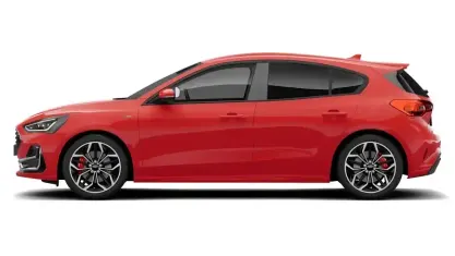 Używany Ford Focus ST 280 KM (205 kW) 2024 Hatchback