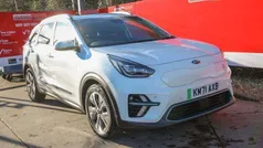 Used 2022 Kia e-Niro 4 SUV | £17,990 (Fair price)