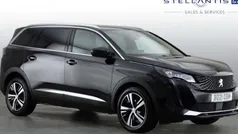 Used 2023 Peugeot 5008 GTi MPV | £21,502 (Good price)