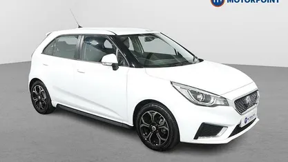 Used 2023 MG MG3 Exclusive Hatchback | £10,999 (Fair price)