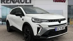 Used 2025 Renault Symbioz Iconic Esprit Alpine SUV | £30,190 (Fair price)