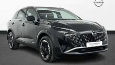 Used 2024 Nissan Qashqai N-Connecta SUV | £27,000 (Fair price)