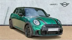 Used 2023 Mini Cooper Hatch Hatchback | £23,295 (Fair price)
