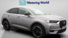 Used 2020 DS Automobiles DS7 Crossback Prestige SUV | £14,000 (Good price)
