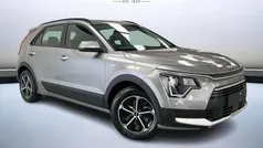 Used 2025 Kia Niro 2 SUV | £24,299 (Super price)
