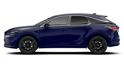 Usado Lexus RX450h+ 309 HP (227 kW) 2026 Carrinha