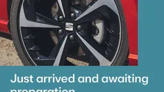 Used 2019 Seat Ibiza FR Hatchback | £12,995 (Fair price)