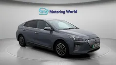 Used 2021 Hyundai Ioniq 6 Premium Sedan | £10,100 (Fair price)