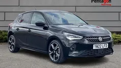 Used 2022 Vauxhall Corsa Edition Hatchback | £15,092 (Fair price)