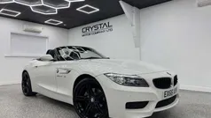 Used 2015 BMW Z4 M Sport Cabriolet | £15,995 (Expensive)