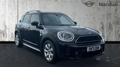 Used 2022 Mini Cooper S Countryman Classic SUV | £19,175 (Super price)