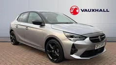 Used 2023 Vauxhall Corsa Hatchback | £11,156 (Fair price)